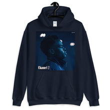 Load image into Gallery viewer, CHANNEL 2 Unisex Hoodie