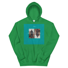 Load image into Gallery viewer, DISCOVERY CHANNEL Unisex Hoodie