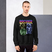 Load image into Gallery viewer, PROPER Unisex Sweatshirt