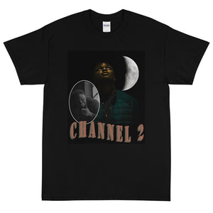 CHANNEL 2 T-Shirt