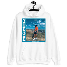 Load image into Gallery viewer, HIGHER Unisex Hoodie
