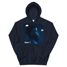 Load image into Gallery viewer, CHANNEL 2 Unisex Hoodie
