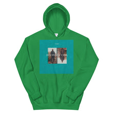 Load image into Gallery viewer, DISCOVERY CHANNEL Unisex Hoodie
