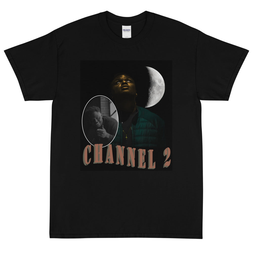 CHANNEL 2 T-Shirt