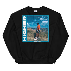 HIGHER sweatshirt